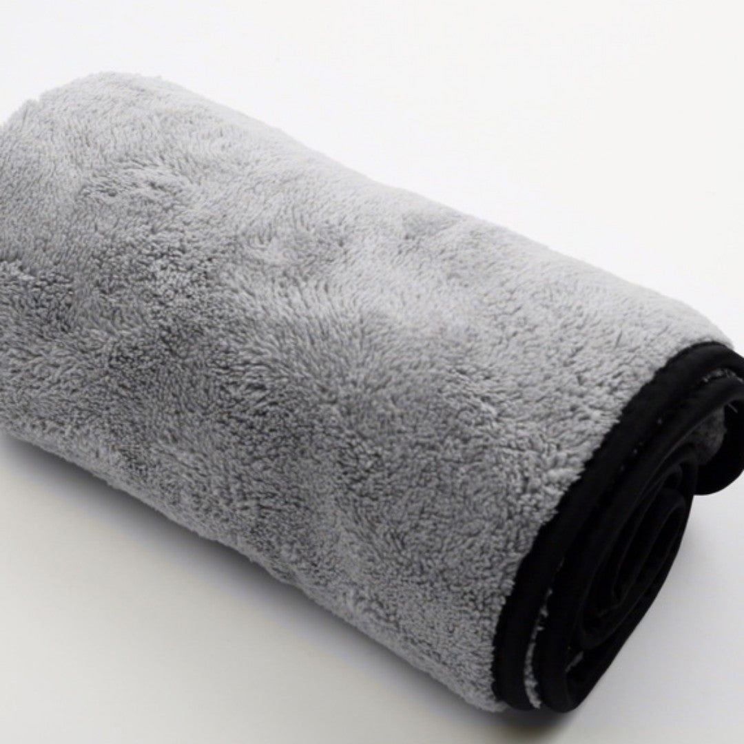 Microfiber Car Towel | Car Wash Towel | LXB Auto